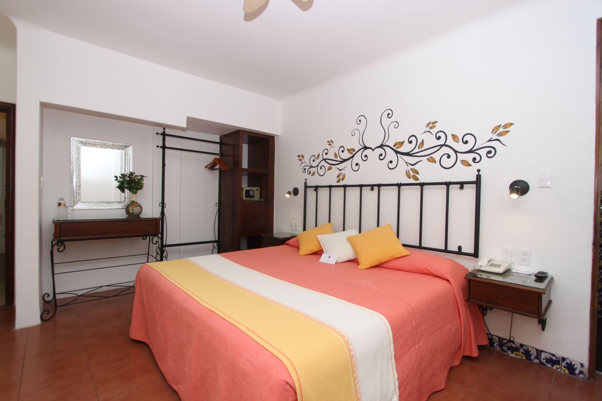 Hotel Oaxaca Real Dış mekan fotoğraf