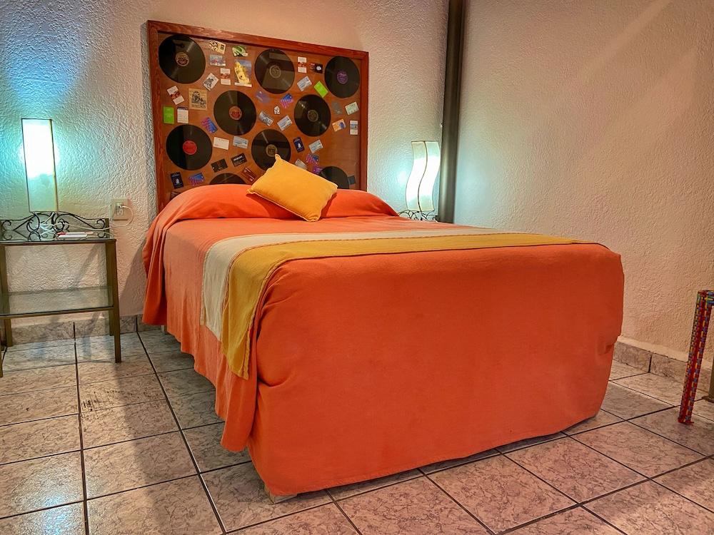 Hotel Oaxaca Real Dış mekan fotoğraf