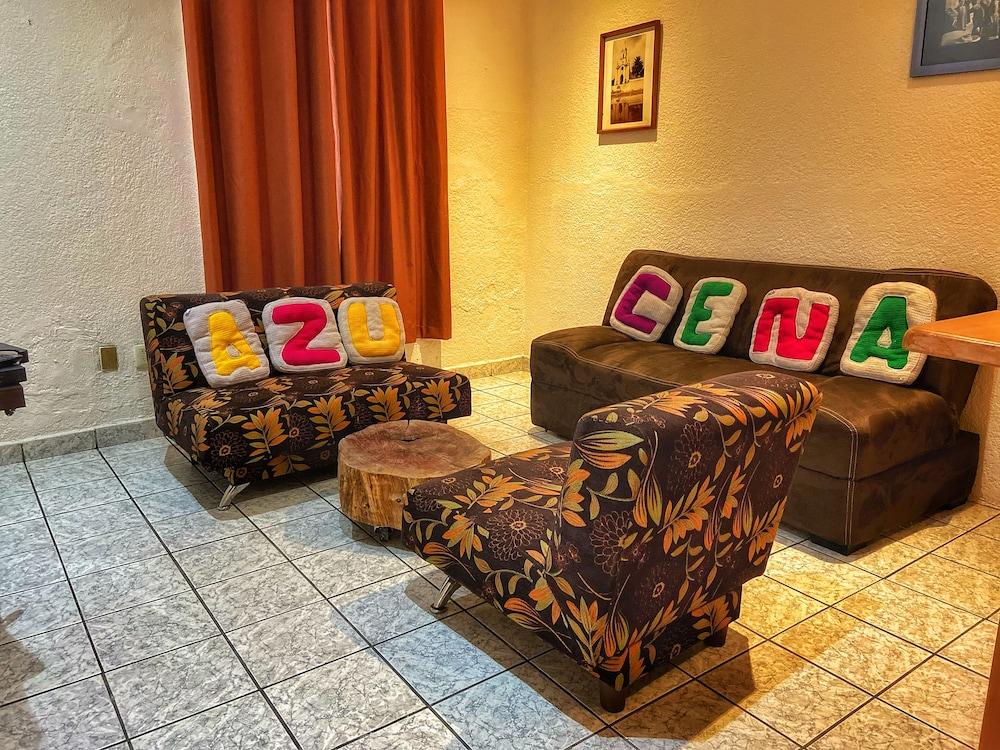 Hotel Oaxaca Real Dış mekan fotoğraf